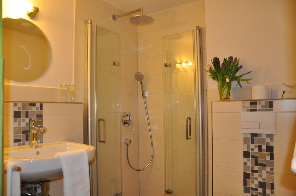 Hotel-Restaurant Sonnenhof Veitsrodt Bilik gambar