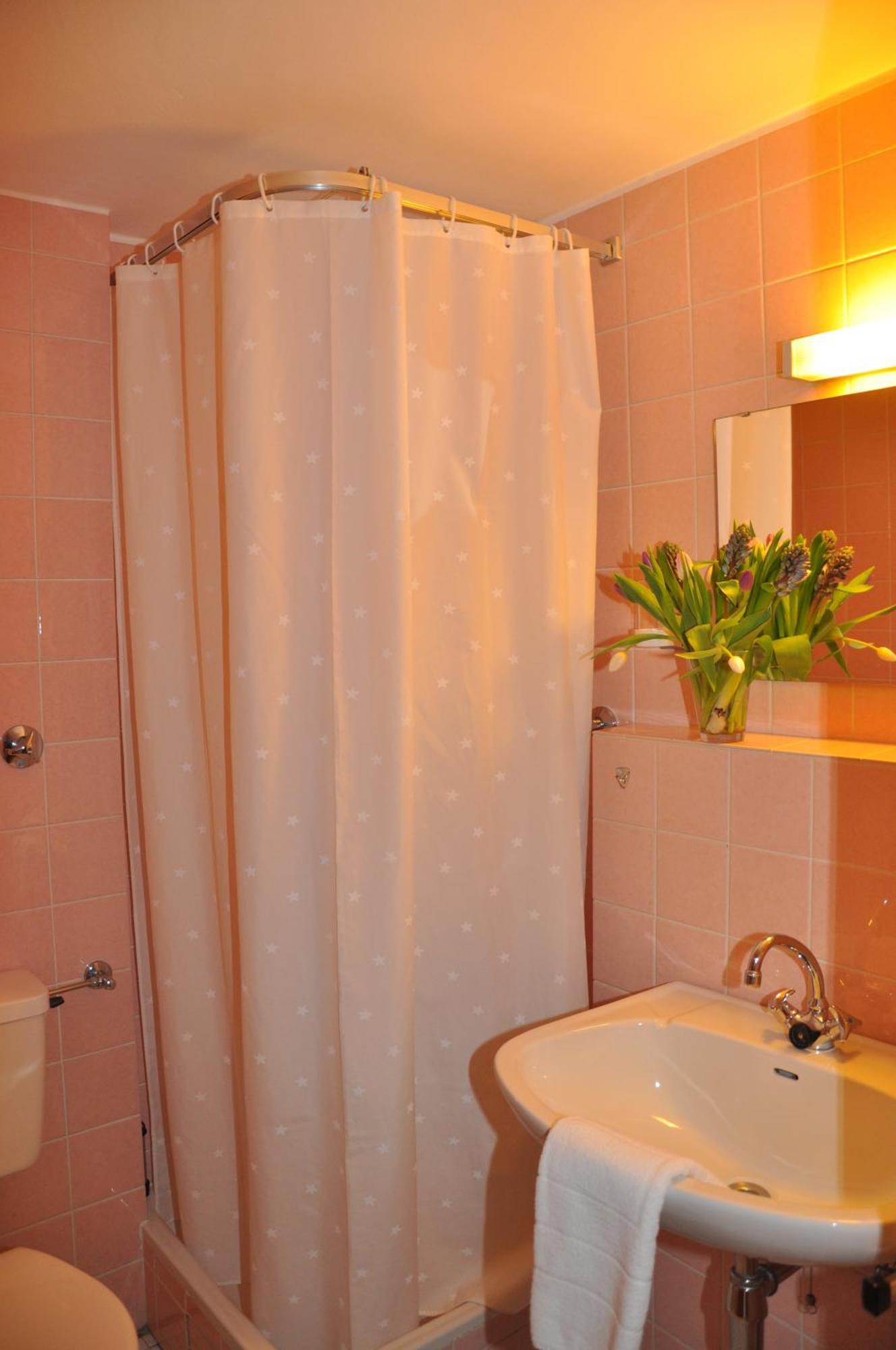 Hotel-Restaurant Sonnenhof Veitsrodt Bilik gambar