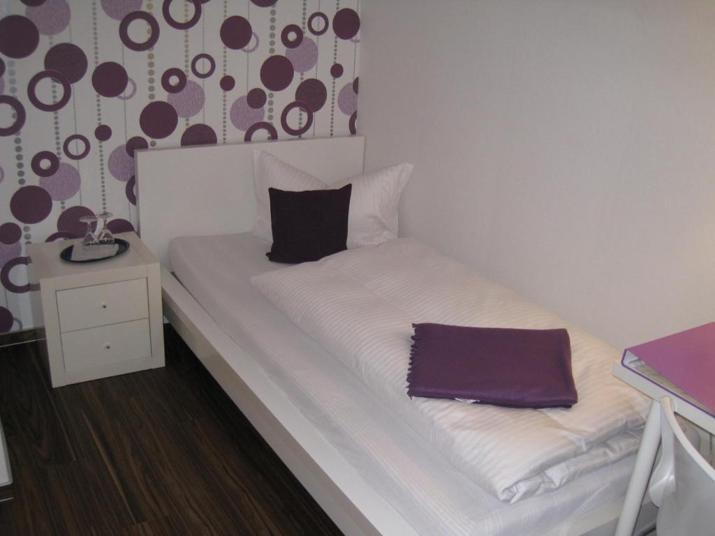 Hotel-Restaurant Sonnenhof Veitsrodt Bilik gambar