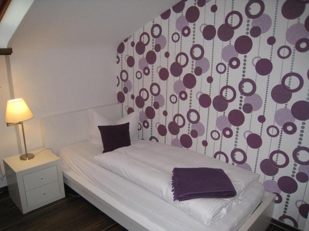 Hotel-Restaurant Sonnenhof Veitsrodt Bilik gambar