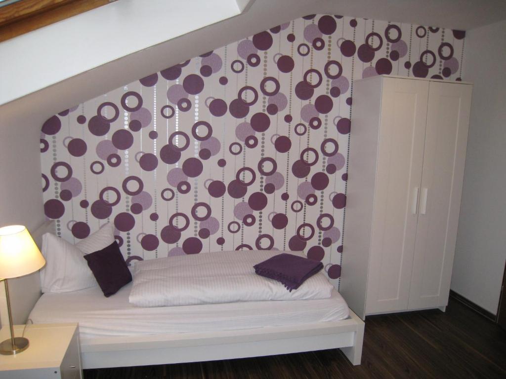 Hotel-Restaurant Sonnenhof Veitsrodt Bilik gambar