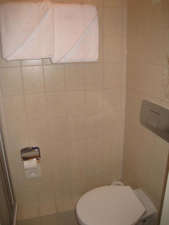 Hotel-Restaurant Sonnenhof Veitsrodt Bilik gambar
