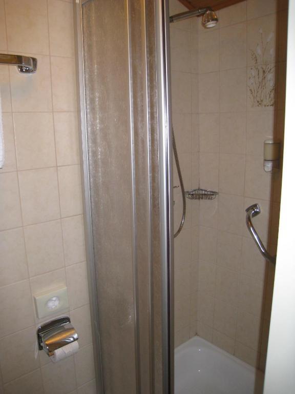 Hotel-Restaurant Sonnenhof Veitsrodt Bilik gambar
