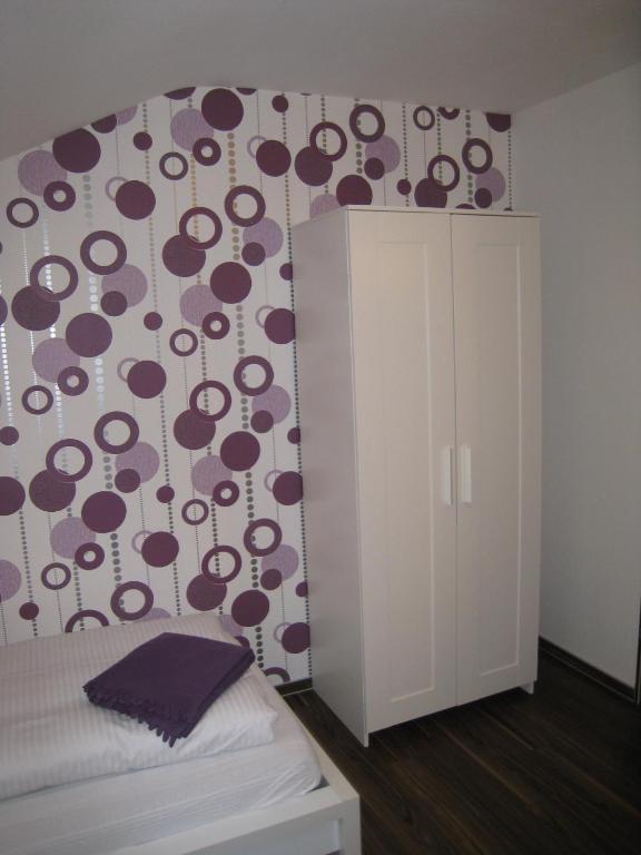 Hotel-Restaurant Sonnenhof Veitsrodt Bilik gambar